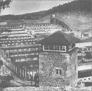 camp de flossenburg
